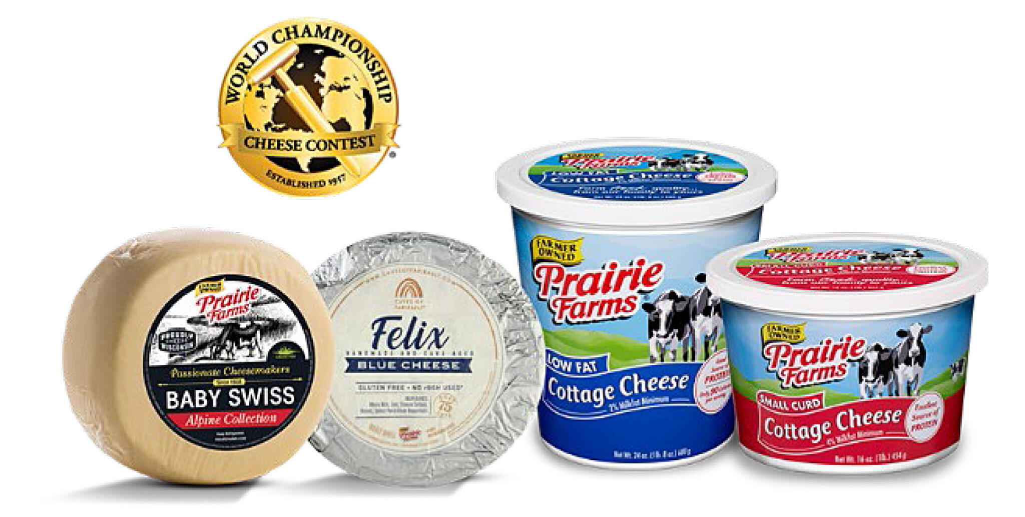 World Championship Cheese Contest Prairie Farms Wins Again Prairie
