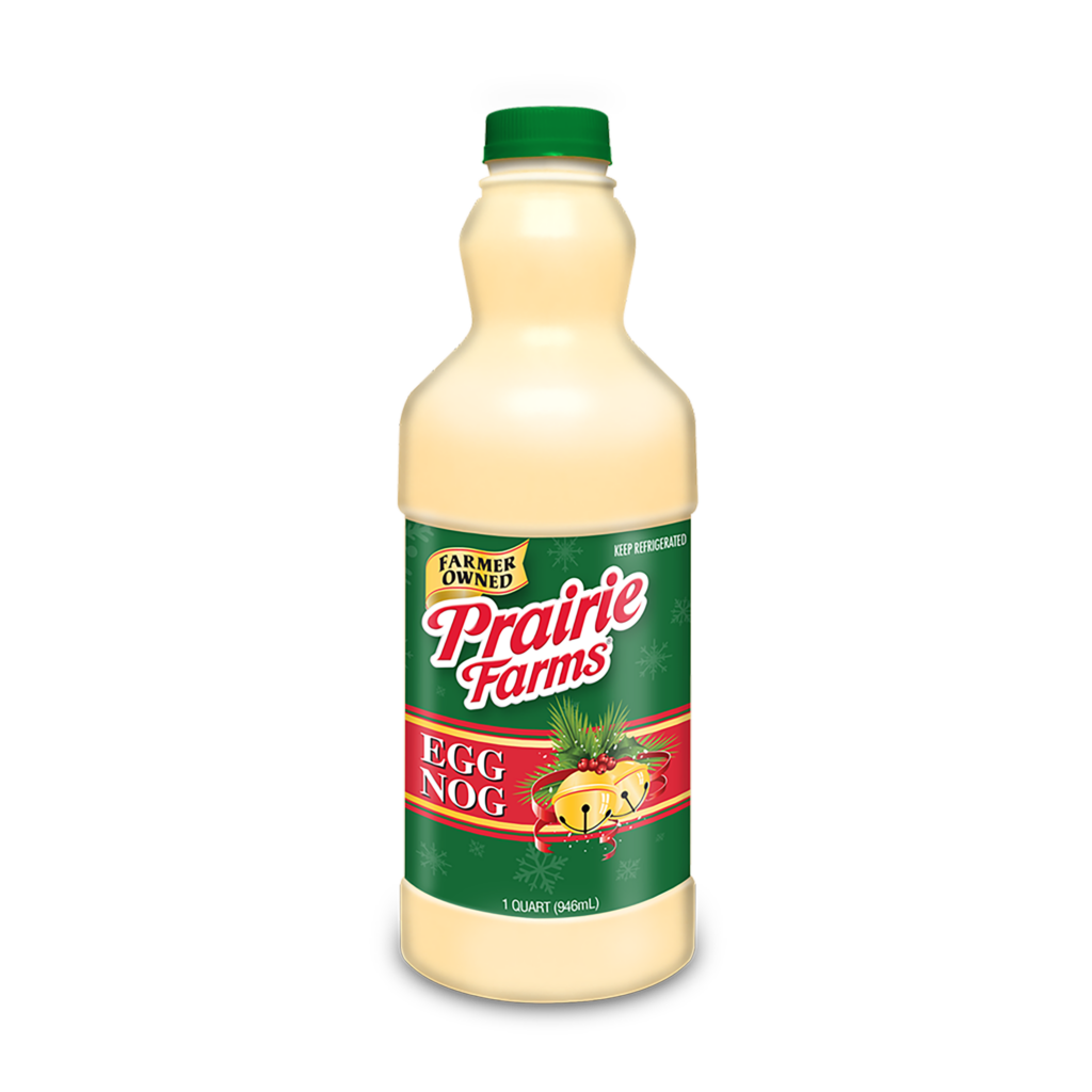 Egg Nog Prairie Farms Dairy, Inc.