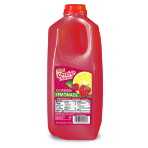 Flavored Beverages - Prairie Farms Dairy, Inc.