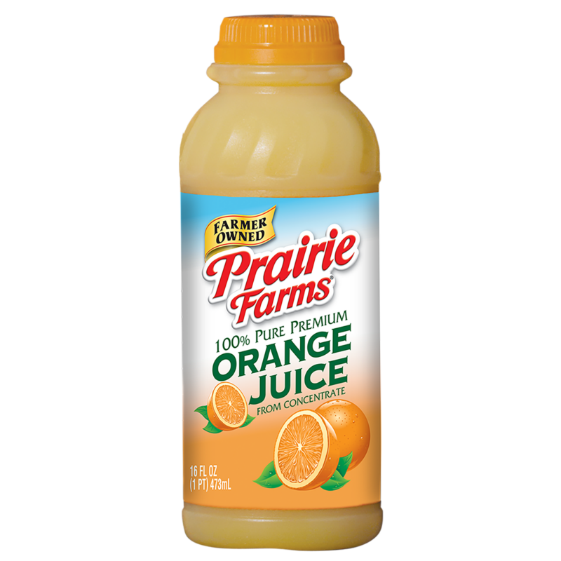 Orange Juice - Image 4