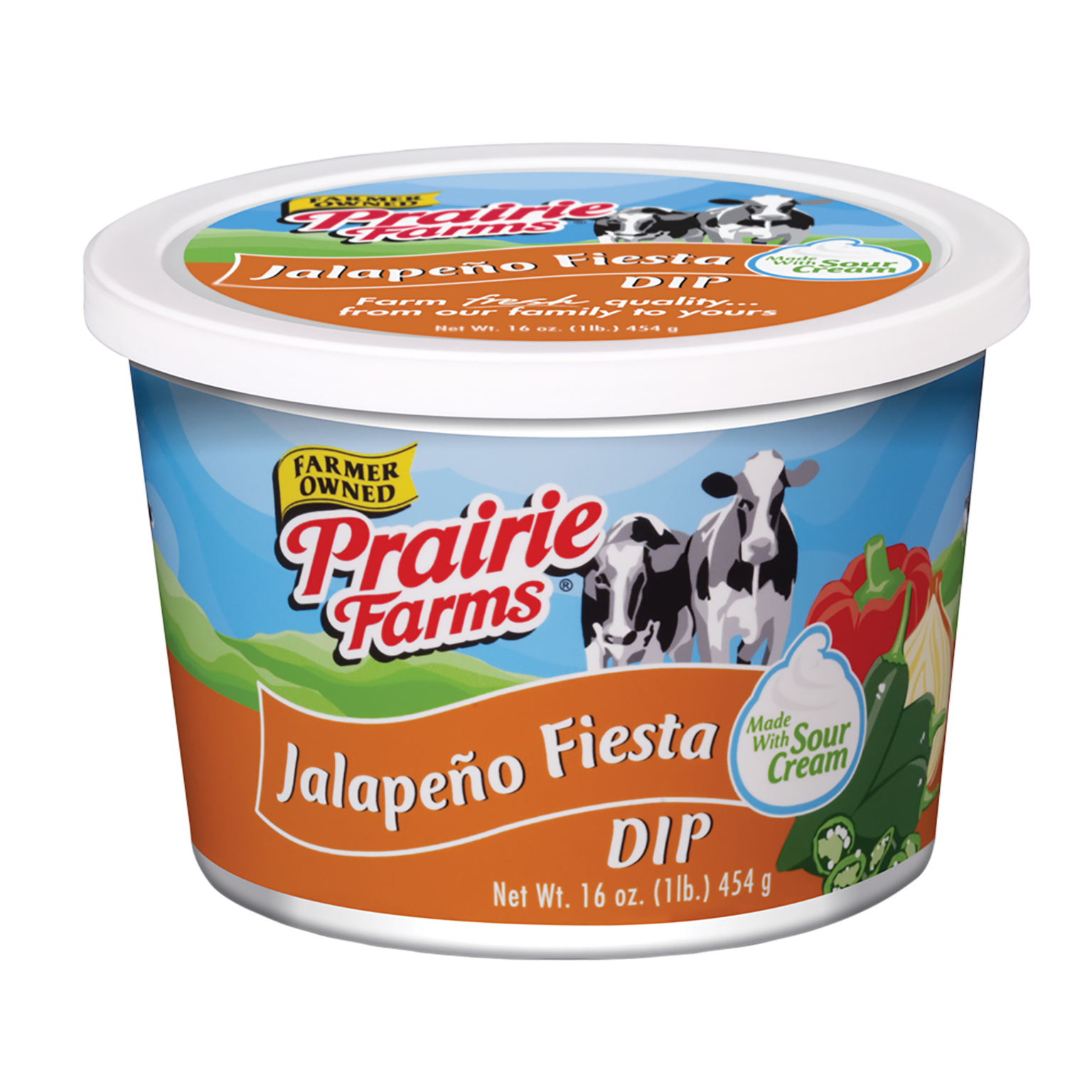 Dips Prairie Farms Dairy, Inc.
