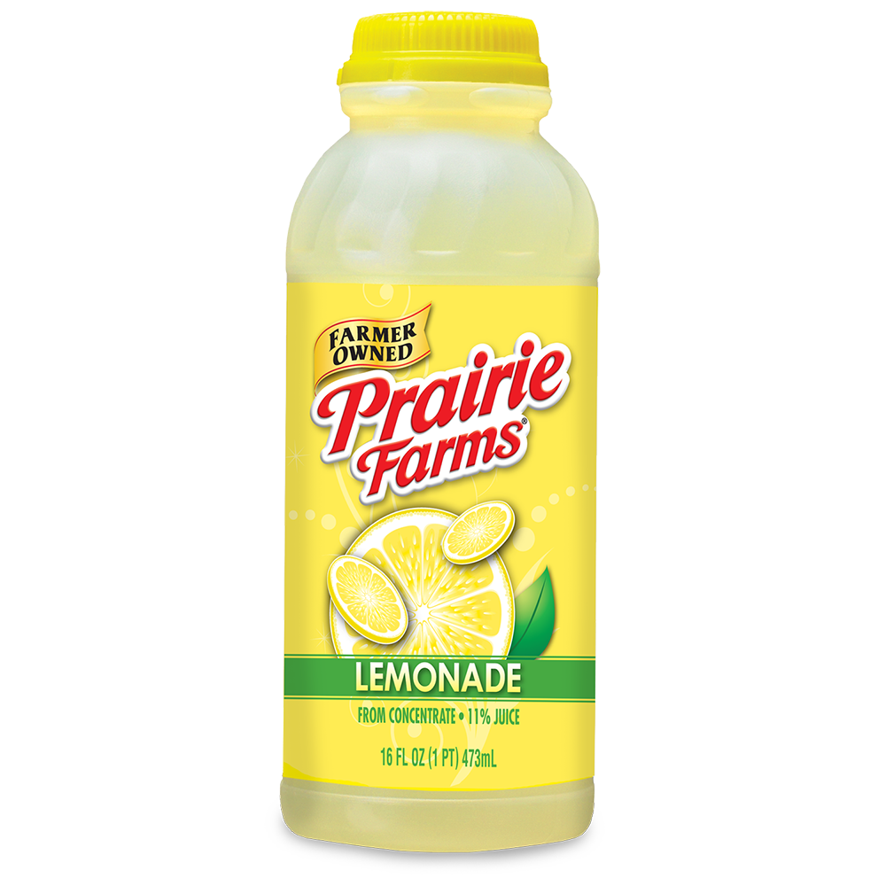 Lemonade, Pint