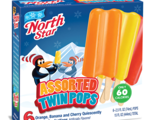 Twin Pops