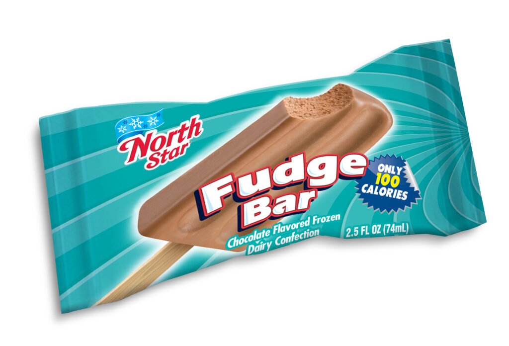 Fudge Bar