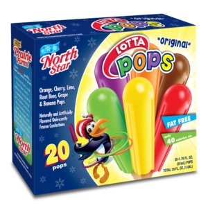 Ice Pops