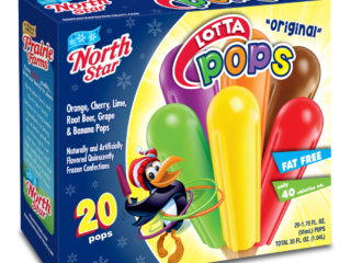 Lotta Pops Ice Pops