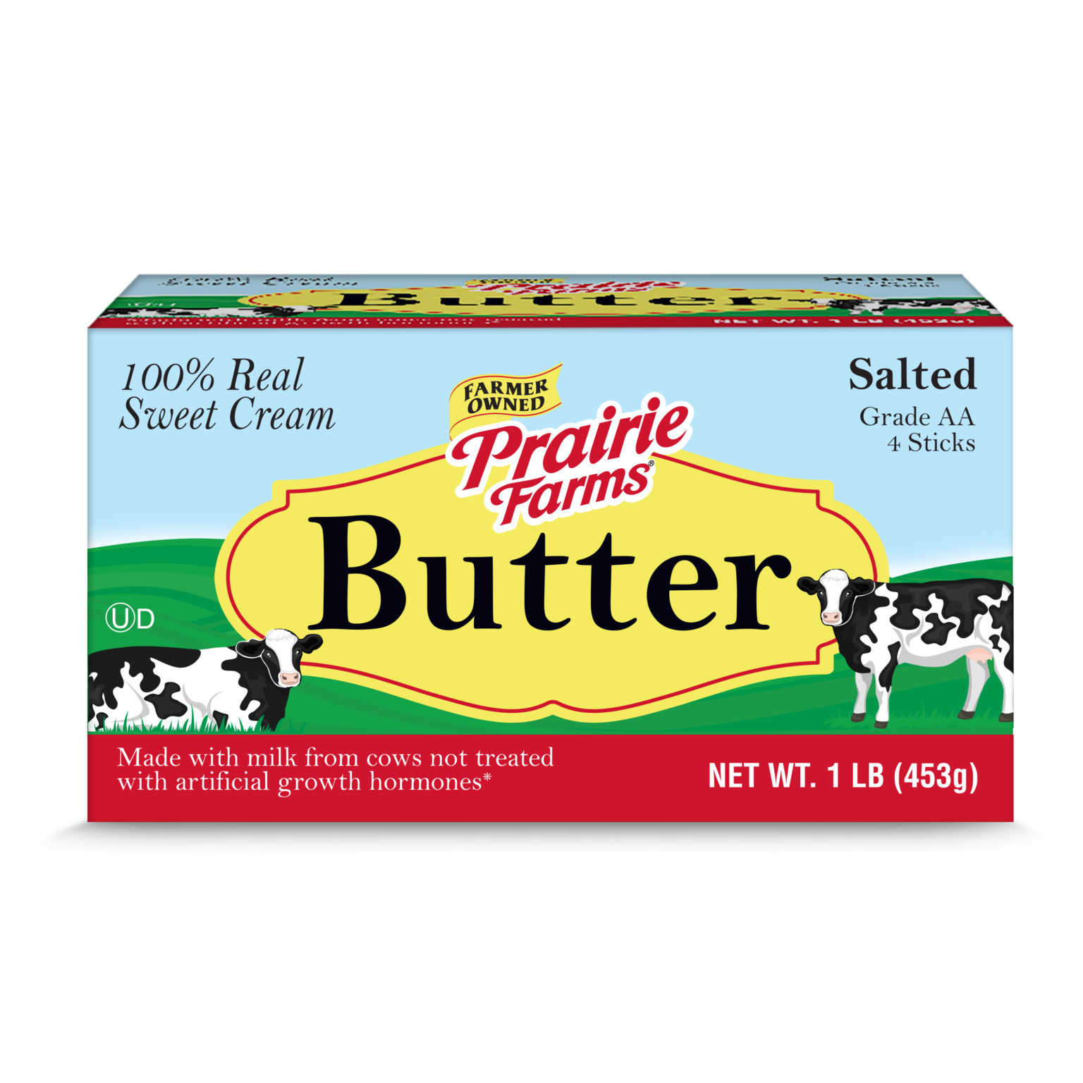 Butter Prairie Farms Dairy, Inc.