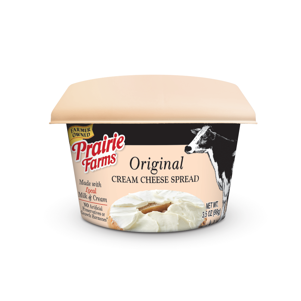 Cream Cheese Spread, Original