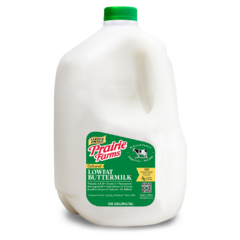 Buttermilk