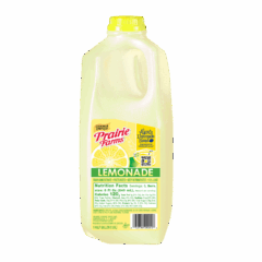 Lemonade