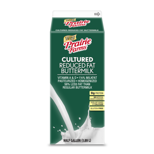 Buttermilk Prairie Farms Dairy, Inc.