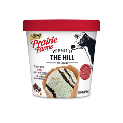 Ice Cream Prairie Farms Dairy, Inc.