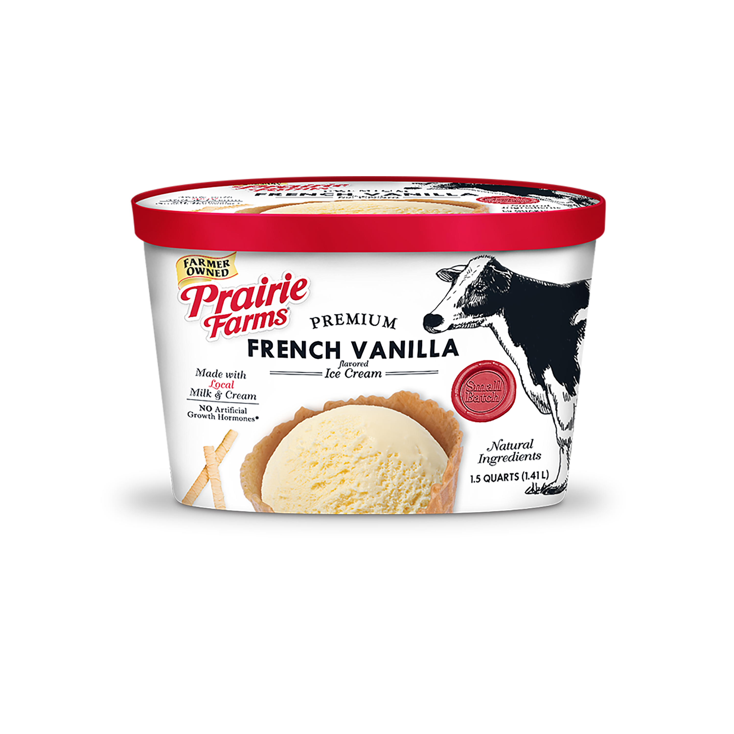 How To Make Ice Cream  French Vanilla Ice Cream