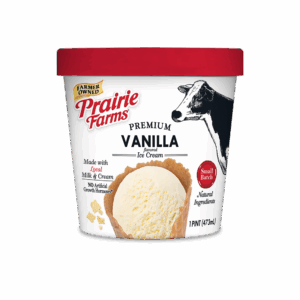 Vanilla Ice Cream
