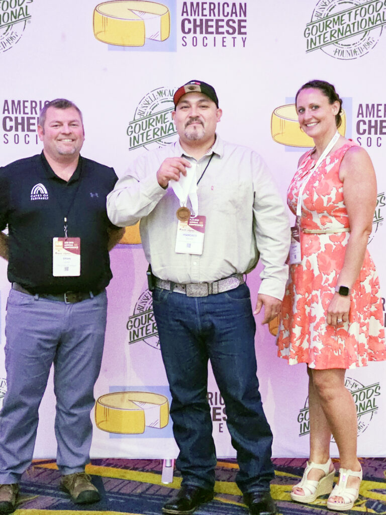American Cheese Society Names Prairie Farms Cheese Winners Prairie