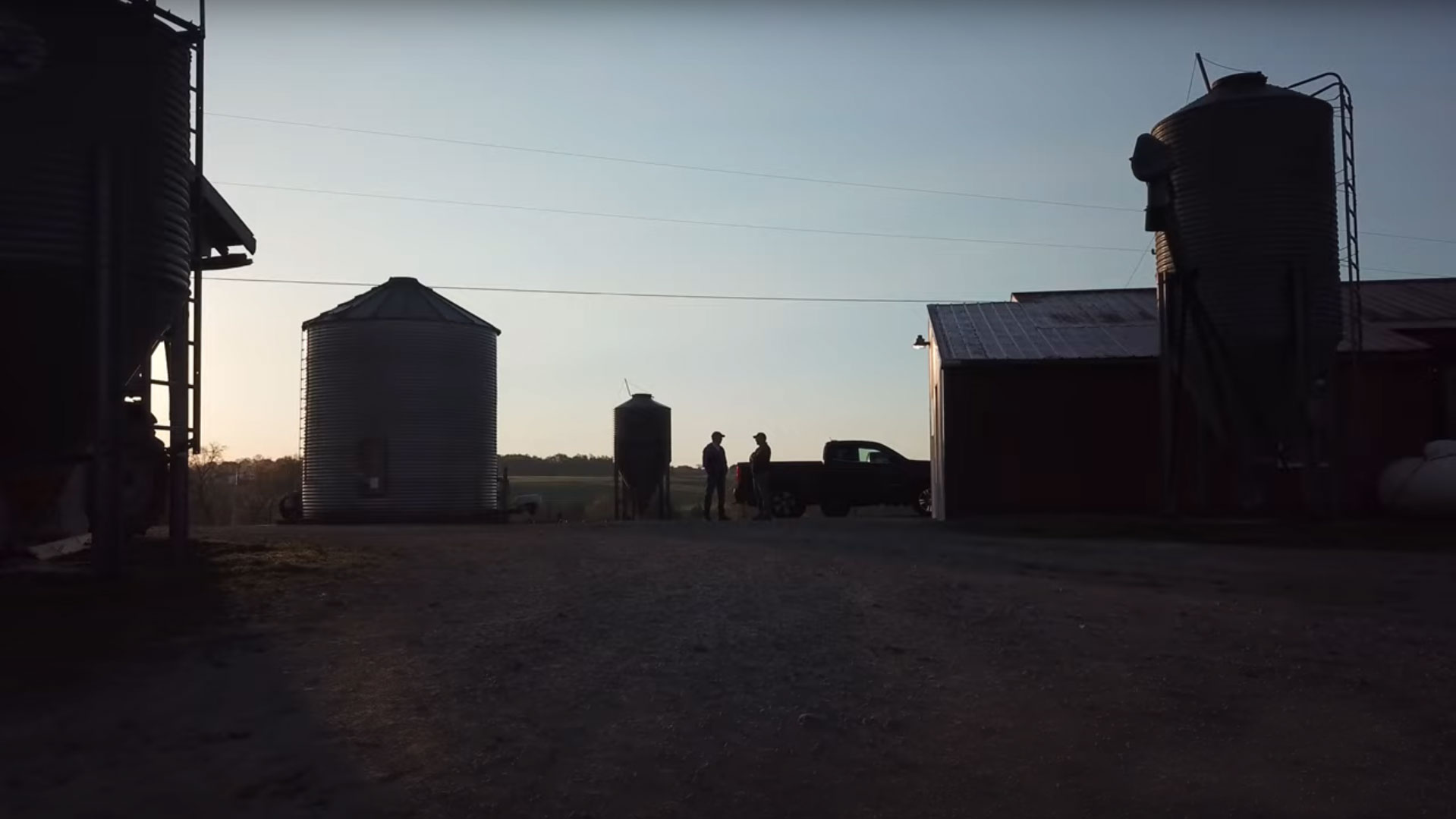 Farm to Table Means Fresh Prairie Farms Dairy, Inc.
