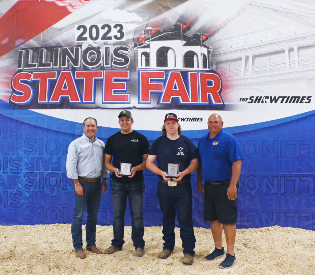 IL State Fair-Scholarship Winners 3