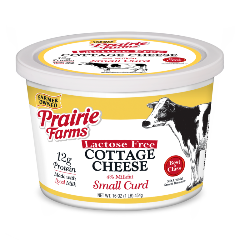 Lactose Free Cottage Cheese Prairie Farms Dairy Inc lactose-free-cottage-cheese-prairie-farms-dairy-inc