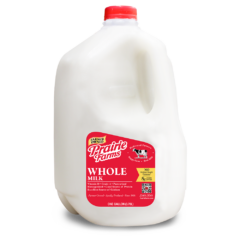 Plain Milk