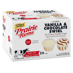 Sundae Ice Cream Cups Club Pack