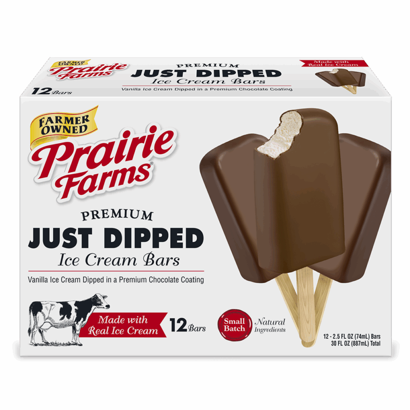 Just Dipped Ice Cream Bars - Image 4
