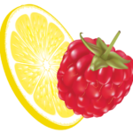 LemonSlicewRaspberry LemonSlicewRaspberry