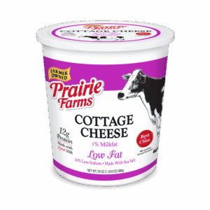 Low Sodium Cottage Cheese