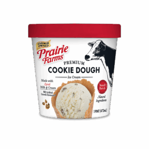 Cookie Dough Ice Cream