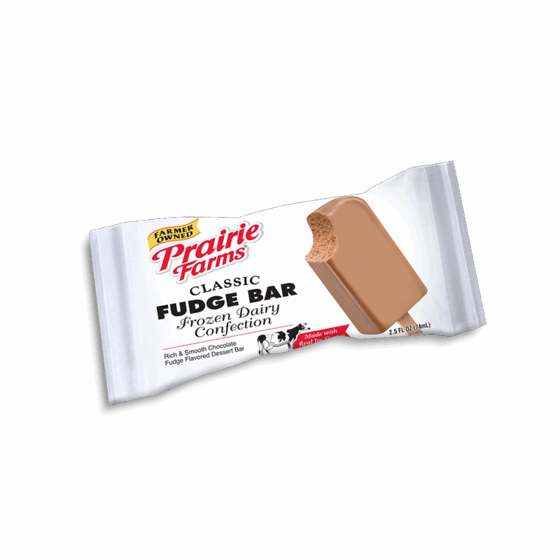 Fudge Bar, Single