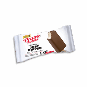Just Dipped Ice Cream Bar, Single