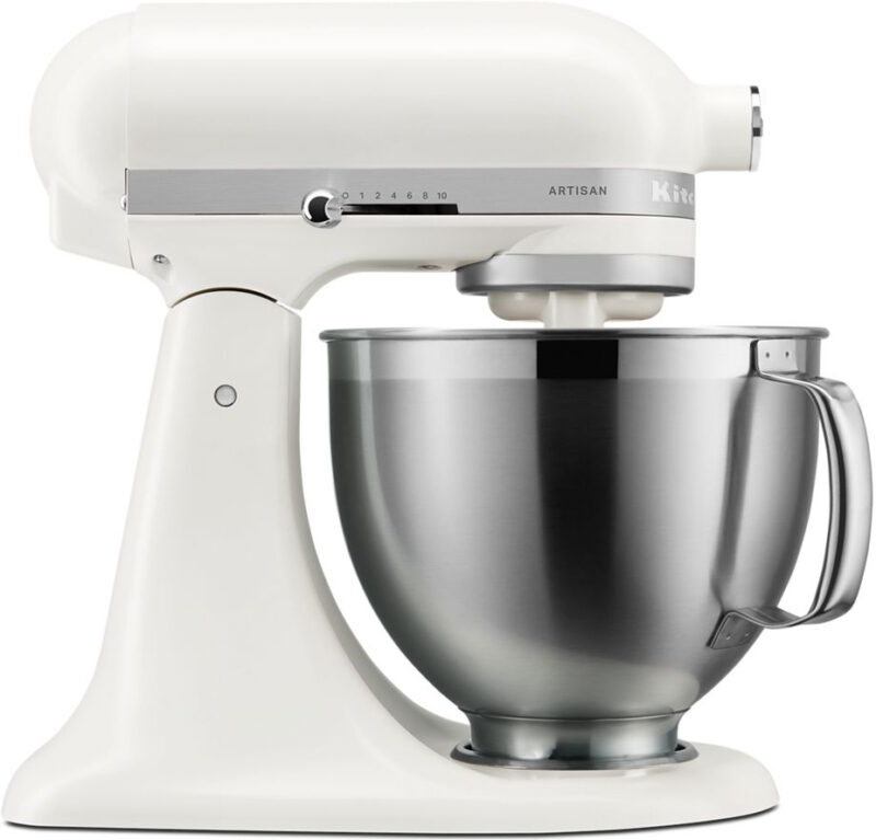 KitchenAid mixer