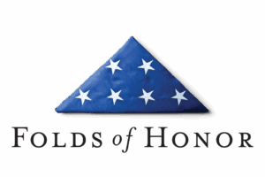Folds of Honor logo