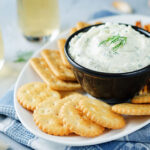 Dill-icious Dip - Prairie Farms Dairy, Inc.