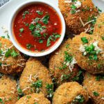 Fried Stuffed Shells - Prairie Farms Dairy, Inc.