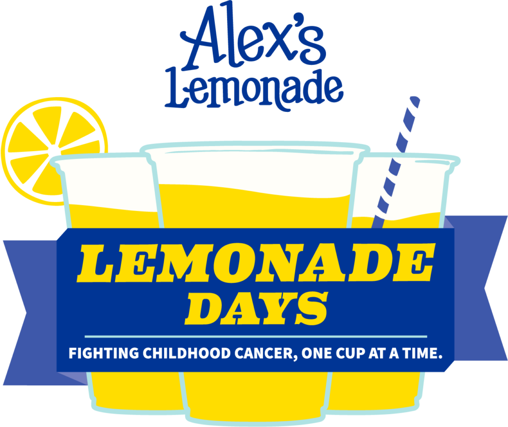 Alex's Lemonade Days