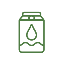 paper carton icon