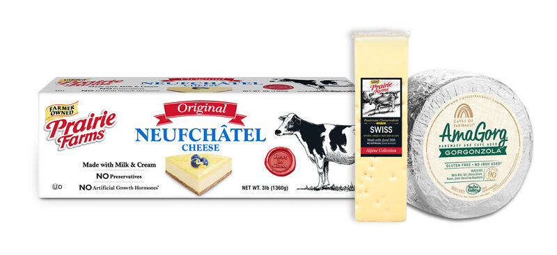 ACS Cheese Winners 2023
