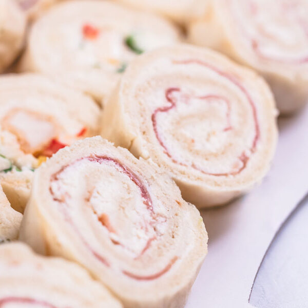 Ham-and-Cheese-Pinwheels