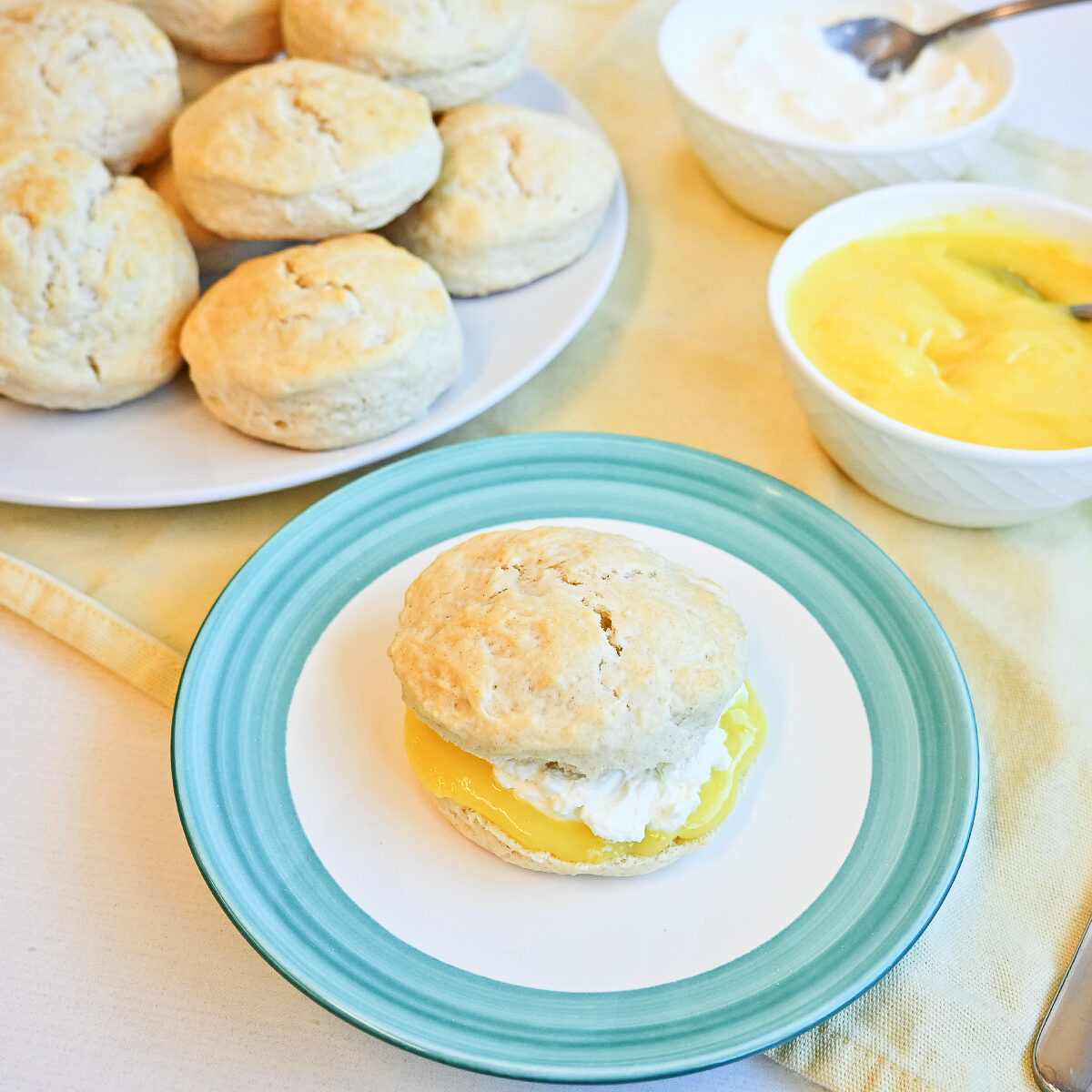 Lemonade Scones_Recipe Image 2
