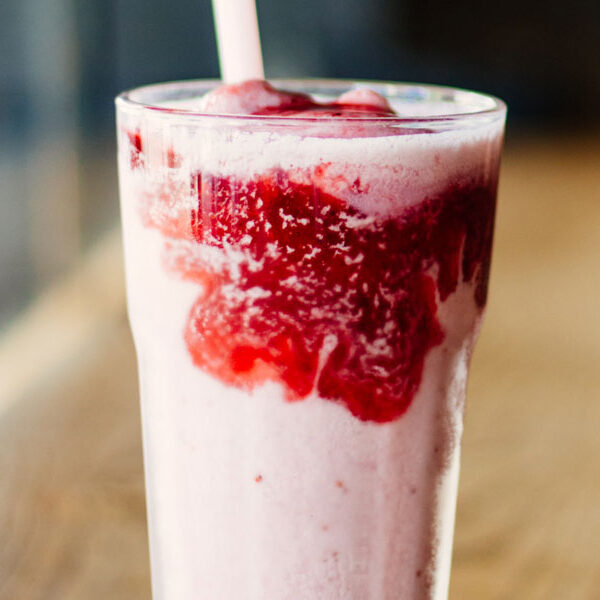 Strawberry-Ice-Cream-Soda