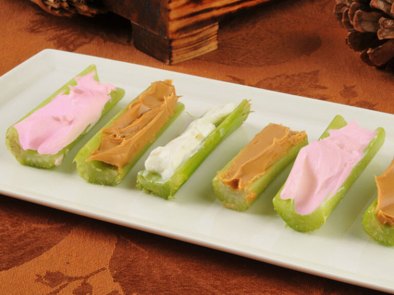 Stuffed Celery Prairie Farms Dairy, Inc.