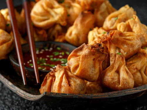 Cream-Cheese-Artichoke-Wontons
