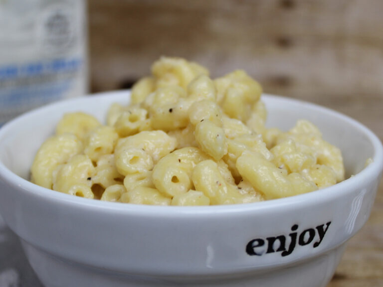 Lactose Free Mac N Cheese Prairie Farms Dairy, Inc.