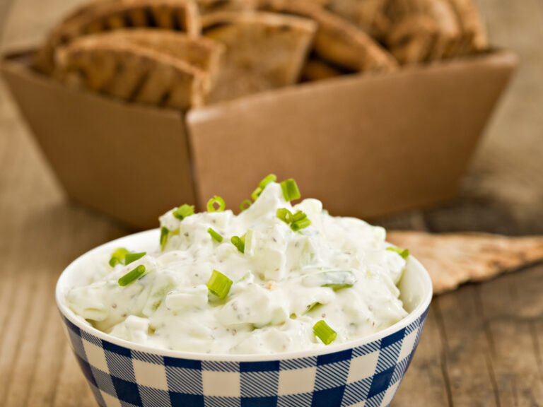 Sour Cream Chive Dip Prairie Farms Dairy, Inc.