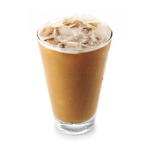 Iced Coffee