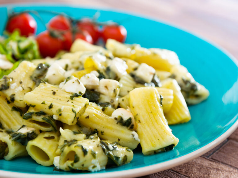 & Spinach Pasta Prairie Farms Dairy, Inc.